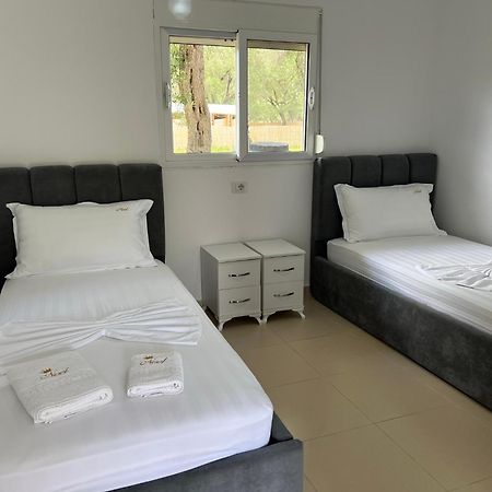 Villa Noel Borsh Kültér fotó