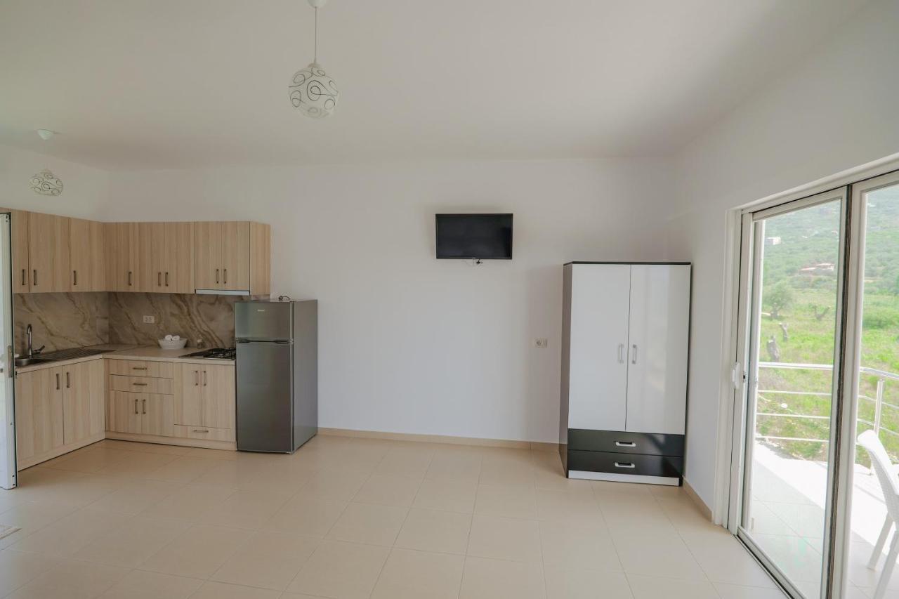 Villa Noel Borsh Kültér fotó