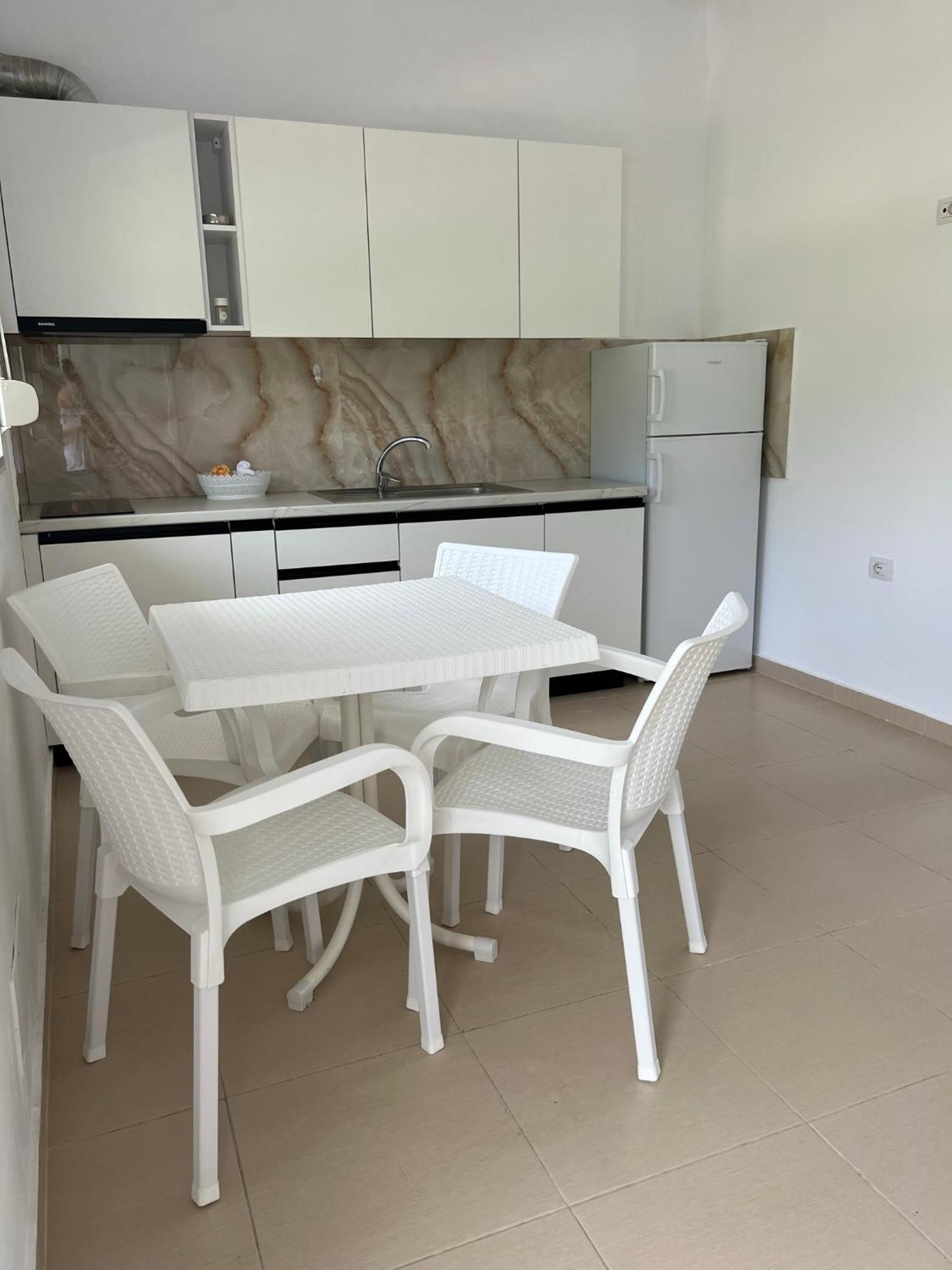 Villa Noel Borsh Kültér fotó